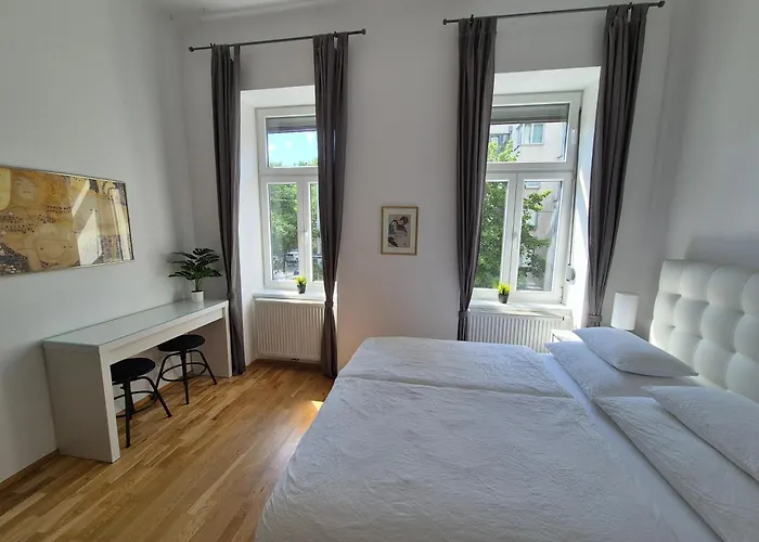 Apartmán Sweet Dreams