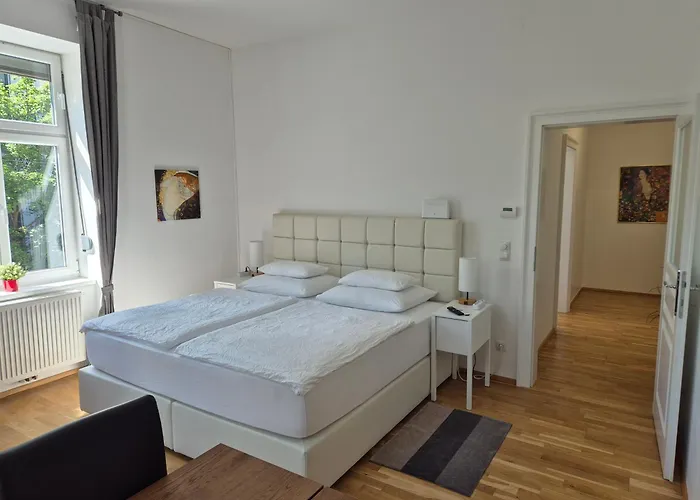 Sweet Dreams Apartmán *