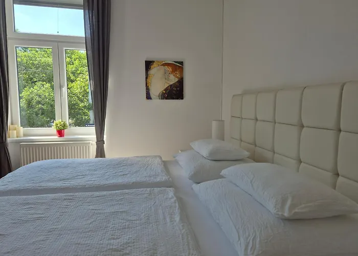 Apartmán Sweet Dreams